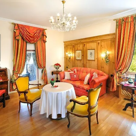 Schloss Hotel Korb Appiano Sulla Strada Del Vino Room photo