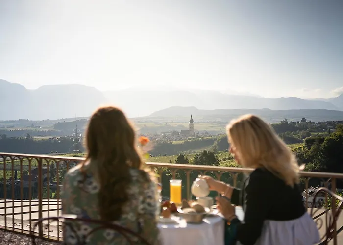Schloss Hotel Korb