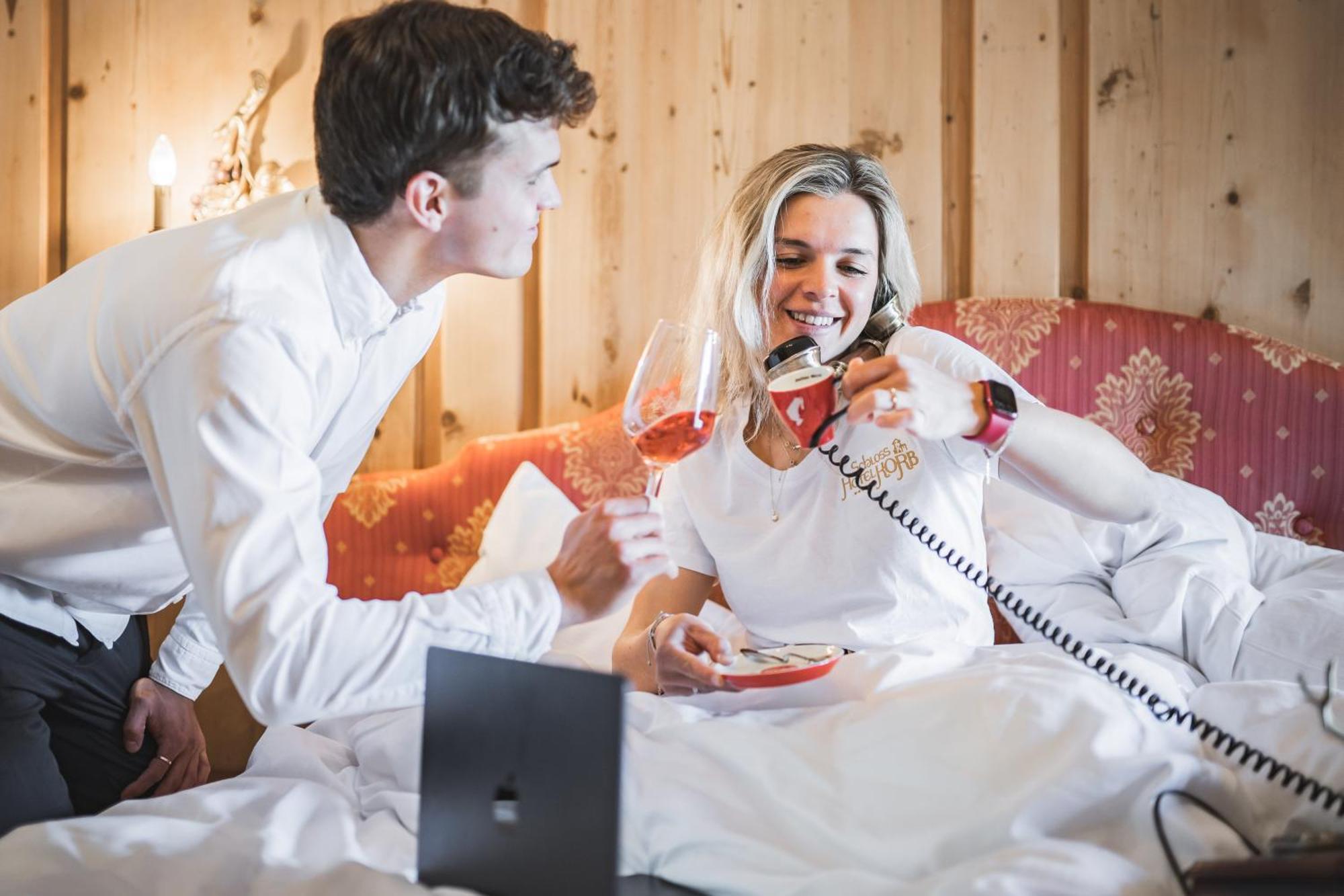 Schloss Korb Hotel 4*