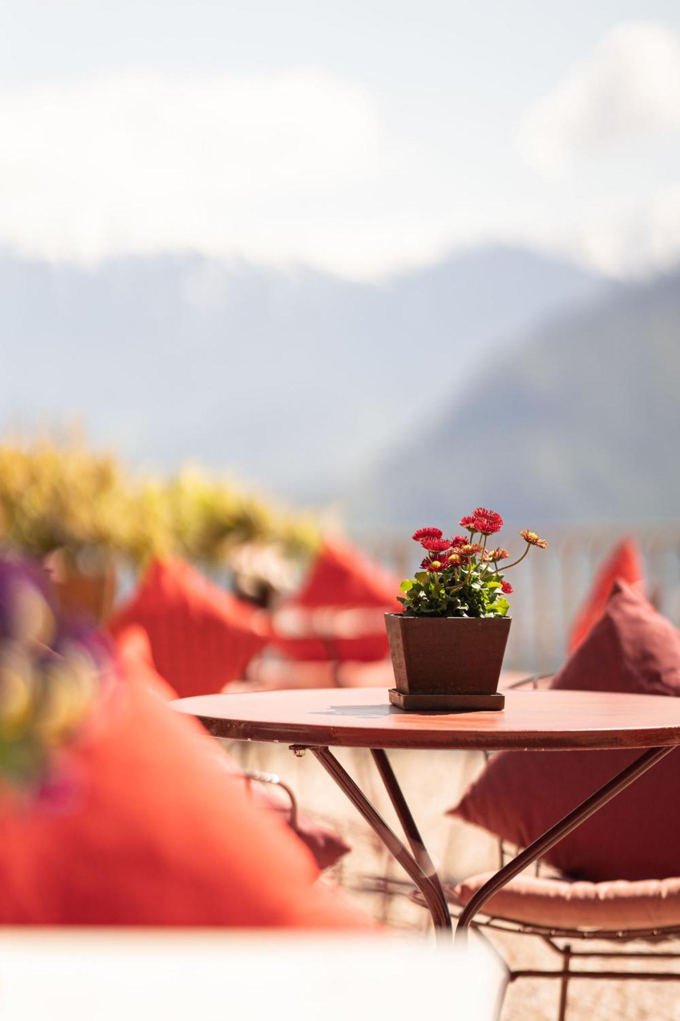 Hotel Schloss Korb Eppan an der Weinstraße