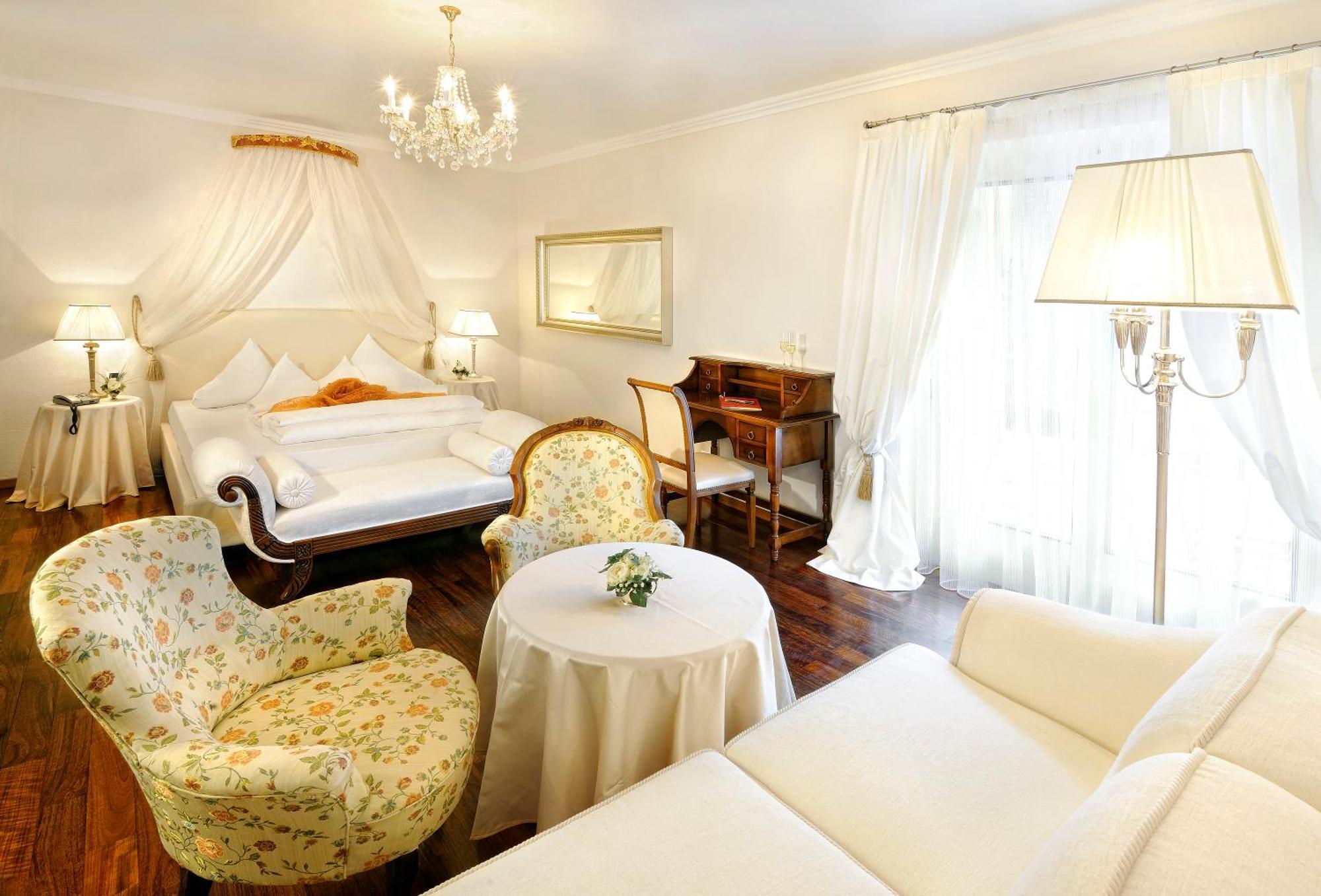 Schloss Korb Hotel Eppan an der Weinstraße