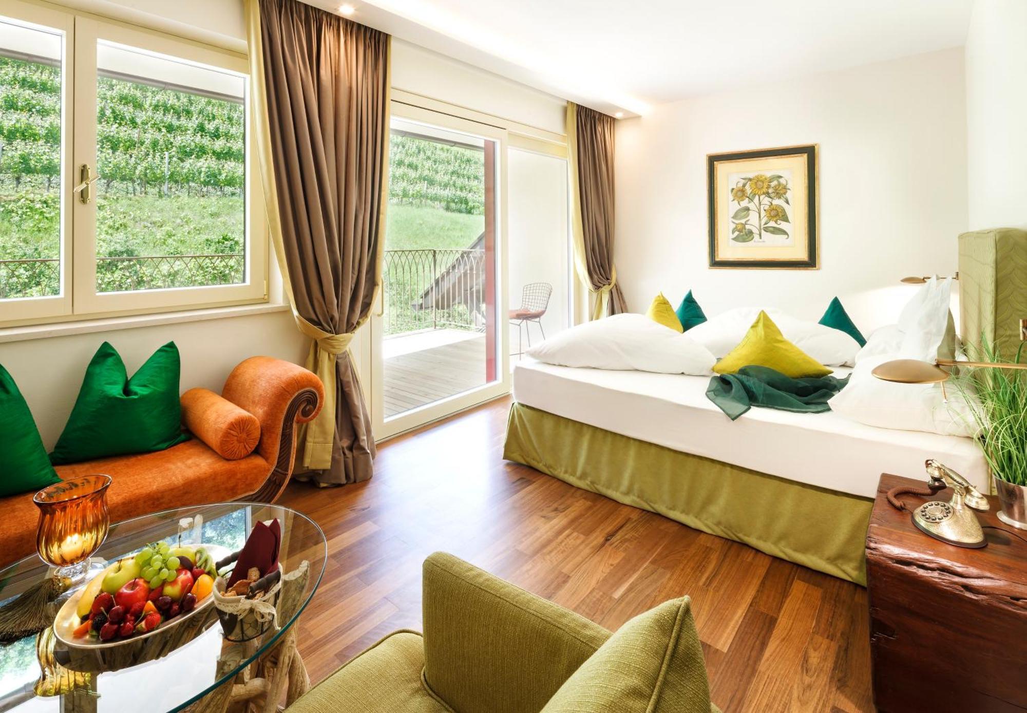 Hotel Schloss Korb 4*