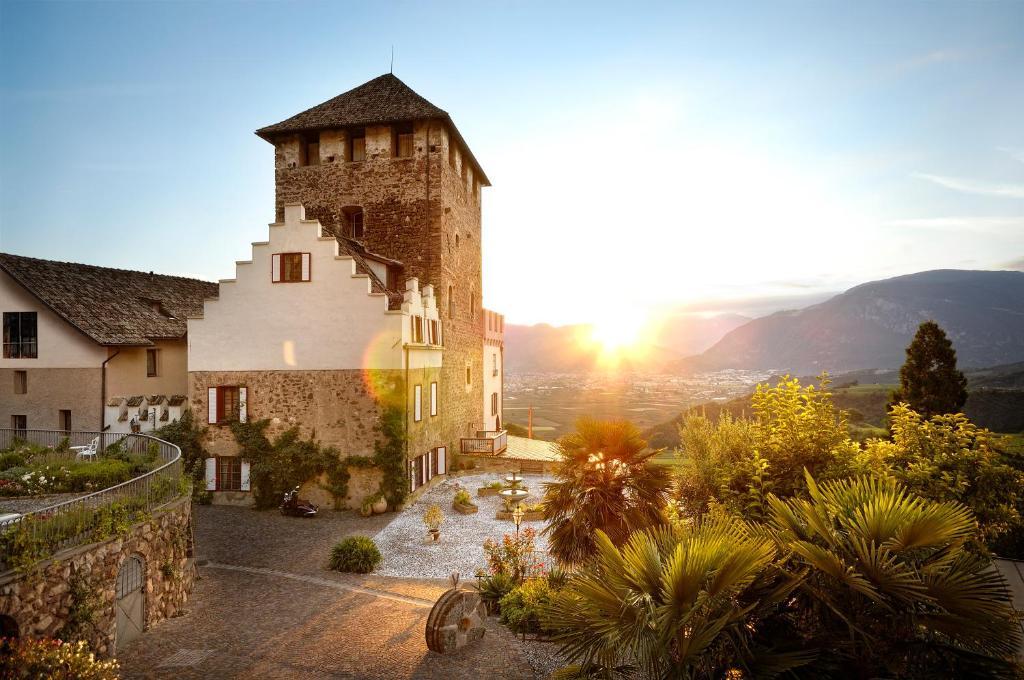 Schloss Korb Hotel